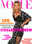 Vogue (Germany-January 1992)